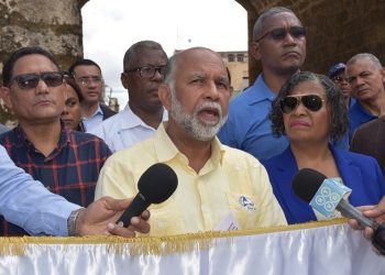 presidente ADP Hidalgo