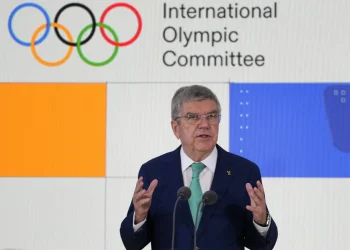 thomas bach