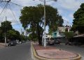tres brazos