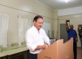 Abel Martinez