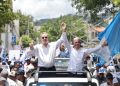 Abinader y Ricardo