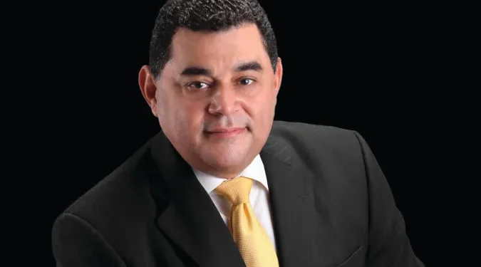 Alejandro Asmar