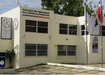 COLEGIO ABOGADO