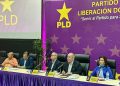 Comite politico del PLD