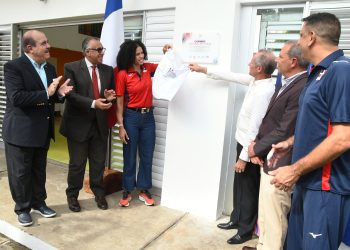 Gimnasio las reina del caribe