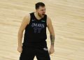 Luka Doncic