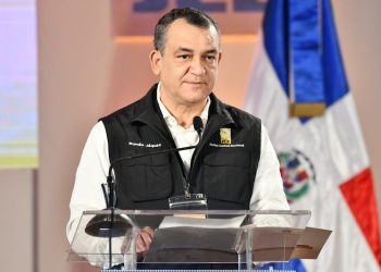 Presidente JCE Roman Jaquez