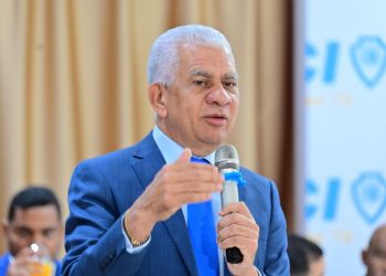 Ricardo de los Santos