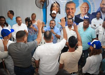 Samana Victor Pichardo