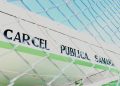 Samana carcel