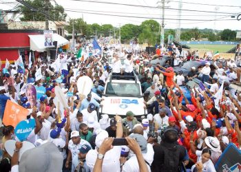 San Cristobal Abinader y Lara