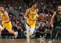 Tyrese Haliburton