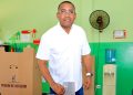 Victor Pichardo