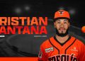 cristian santana