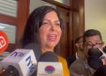 diputada Pilarte