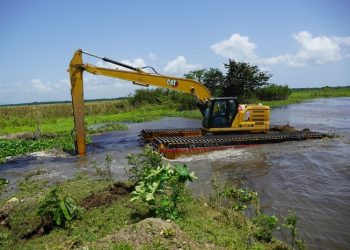 equipo especializado del indrhi