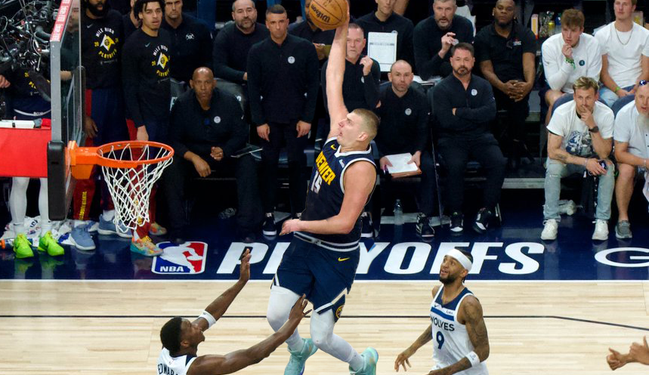 jokic