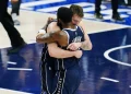 luka e irving