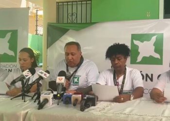 particpacion ciudadana