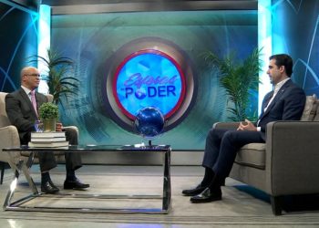 Presidente de ANJE, José Nelton González