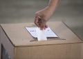 urnas voto