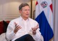Alvarez canciller