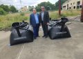 Biodigestores