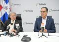 CMD y SENASA rd