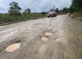 Carretera Sabana Grande de Boyá Gonzalo