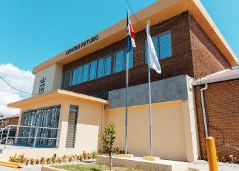 Centro Futuro Cristo Rey