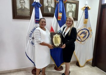 Colegio Dominicano de Notorios