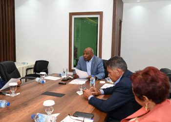 Comisión CD y Juez