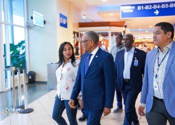 Director de Migración