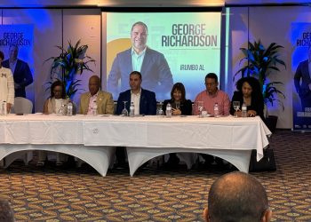 GEORGE PRESIDENTE DEL CODIA