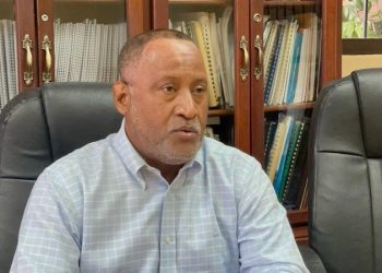 Jacobo Ramos, presidente CNTD