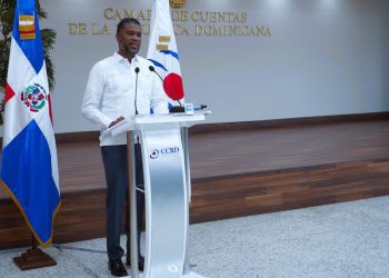 Janel Andrés Ramírez Sánchez, presidente CCRD