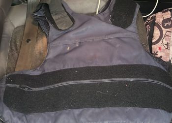 Jeringuilla antisocial