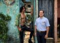 La Familia pelicula