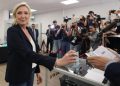 Marine Le Pen