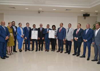 Miguel Cespede y Reymond Pozo