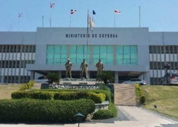 Ministerio de Defensa