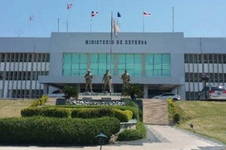Ministerio de Defensa