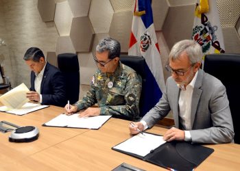 Ministerio de Defensa hospital