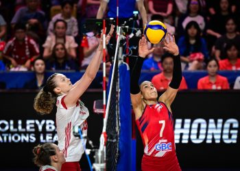 Niverka acomoda ante Polonia