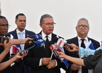 Presidente Instituto Duartiano