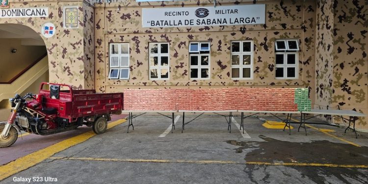 Recinto militar Batalla Sabana Larga