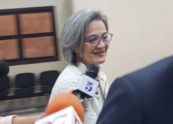 Sara Maríi Fernandez