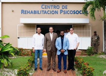 Victor Atallah sp rd