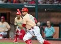 cano robinson