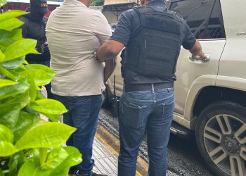 extradictados por drogas